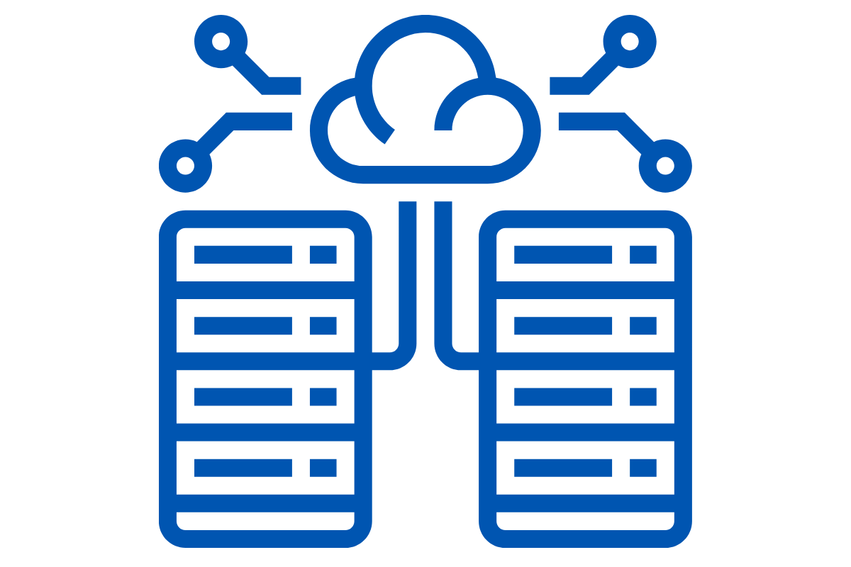 Data Center Services