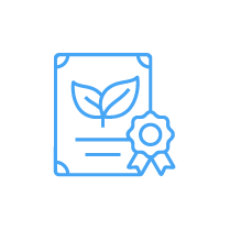 Sustainability Certifications Platform