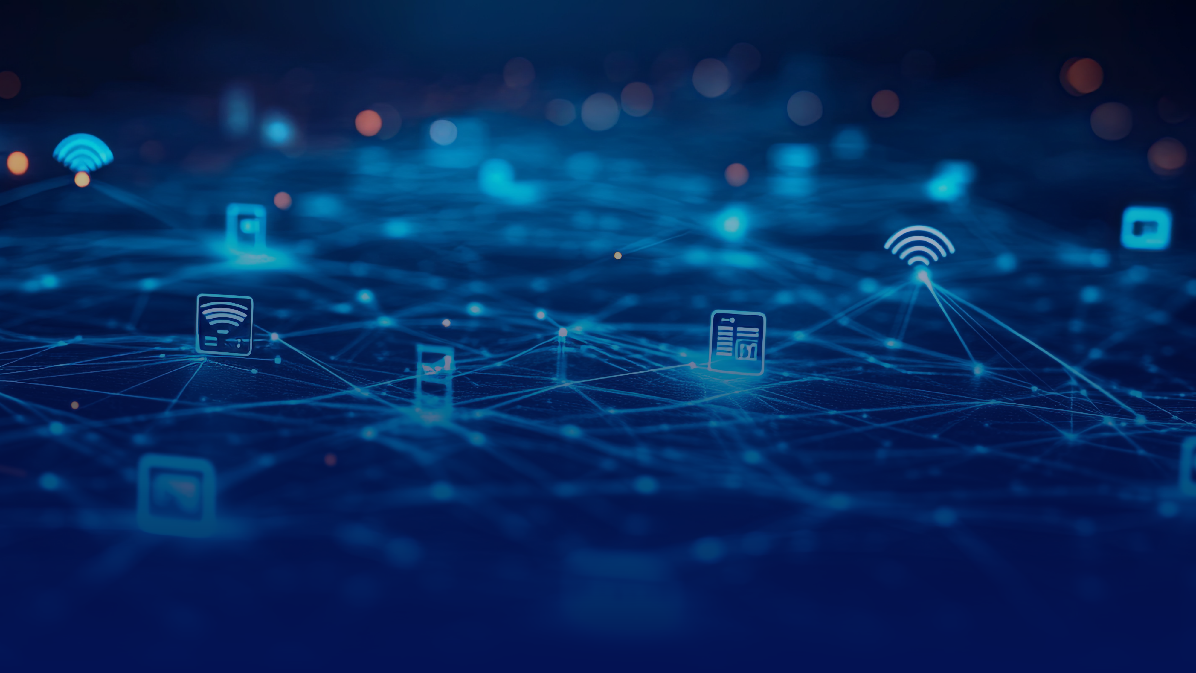 IOT & DIGITAL PLATFORMS