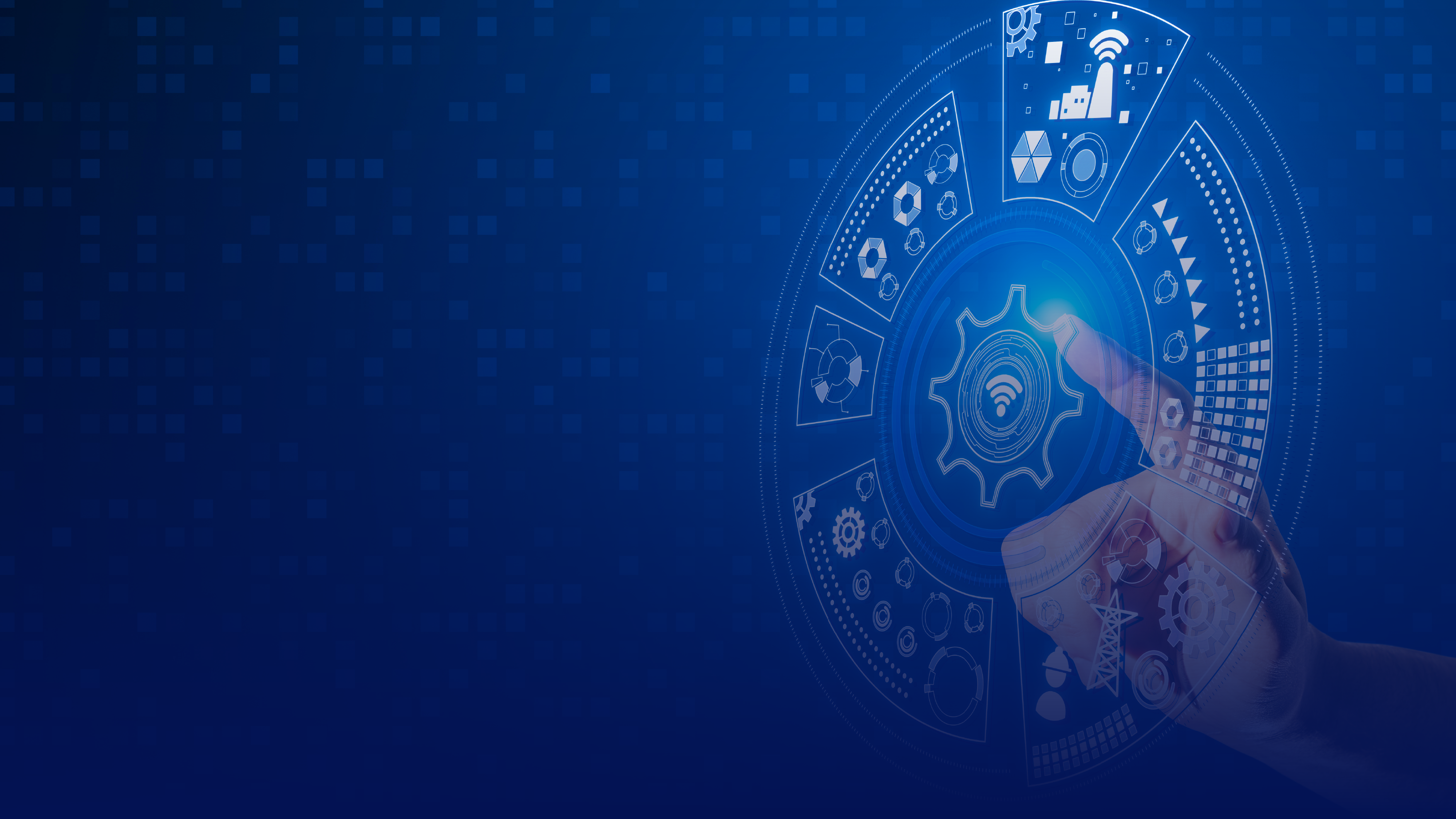 TECHNOLOGY SOLUTIONS